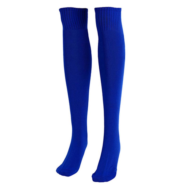 Knee High Sports Socks for Baseball Softball Football - Elastic, Breathable, 59-79cm