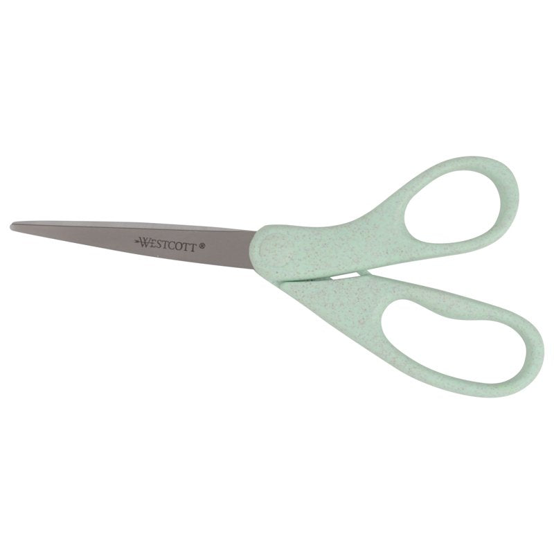 Eco-Friendly Crafting Scissors 3-Pack - 5