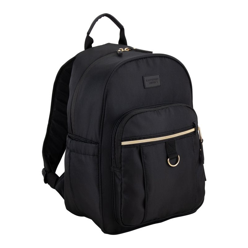 Unisex Limited Jules Backpack with Trolley Strap and Organizer