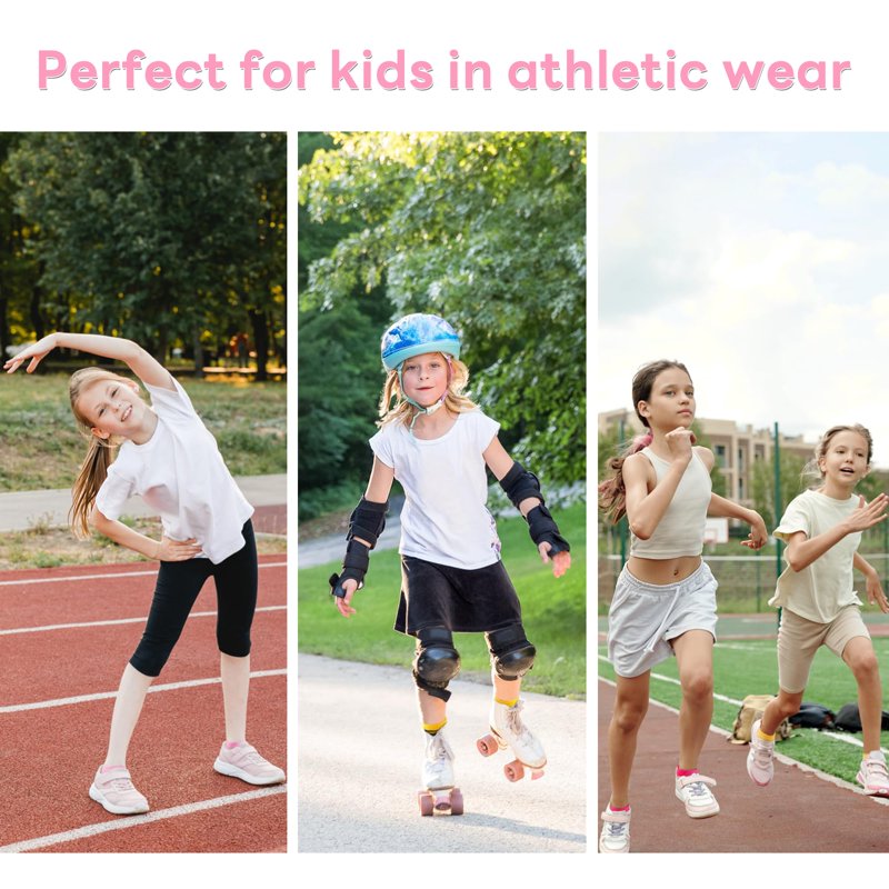 ELUTONG Kids Socks 12 Pairs Ankle Athletic Low Cut 1-14 Years Variation: Multicolor-c, 03