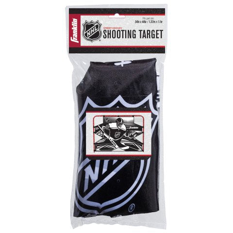 Hockey Shooting Target for 54-Inch Goal - Practice Accuracy & Shots