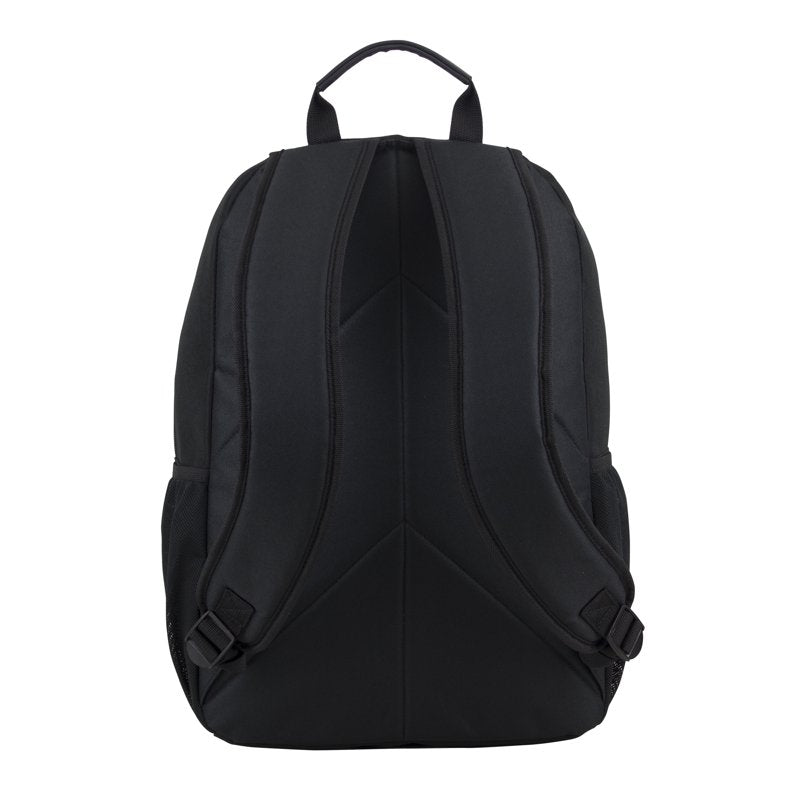 Unisex Campus Tech Backpack - Water Resistant Laptop Bag for School & Work
