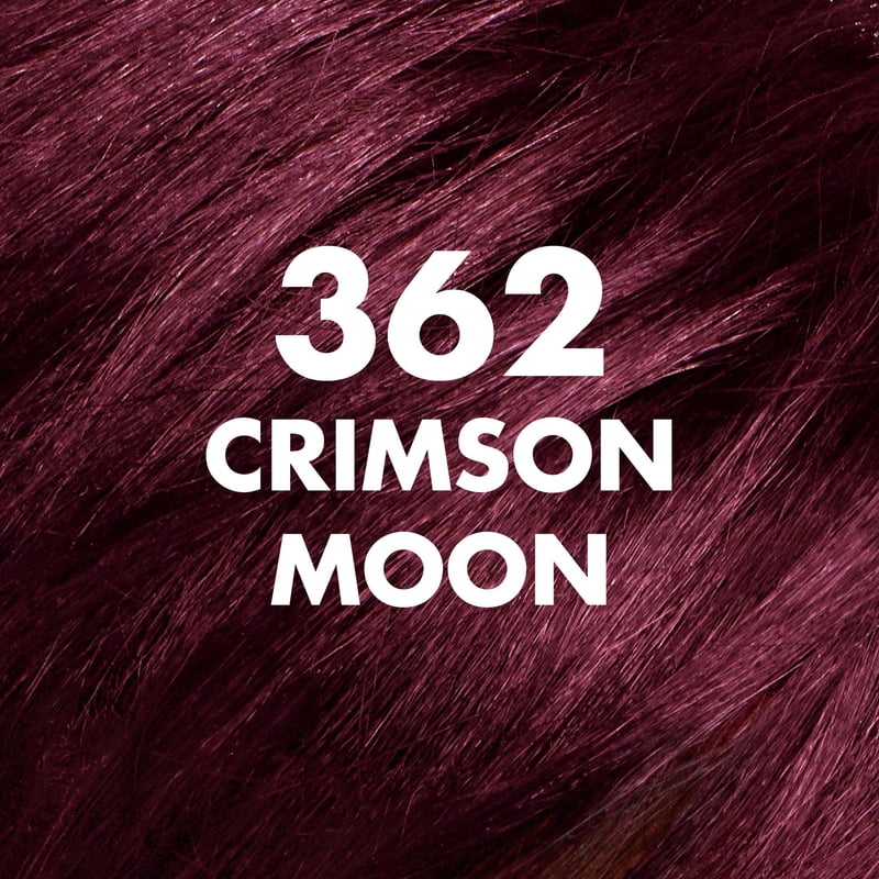 Fade Resistant Hair Color Kit - Multiple Shades & Quantities