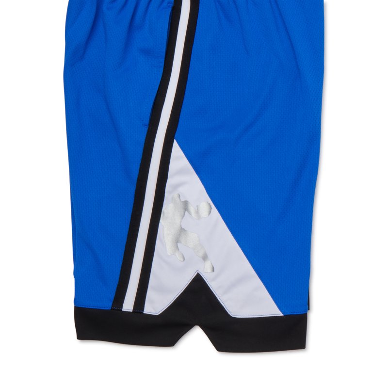 Kids Basketball Shorts for Boys - Athletic, Elastic Waist, Multiple Sizes