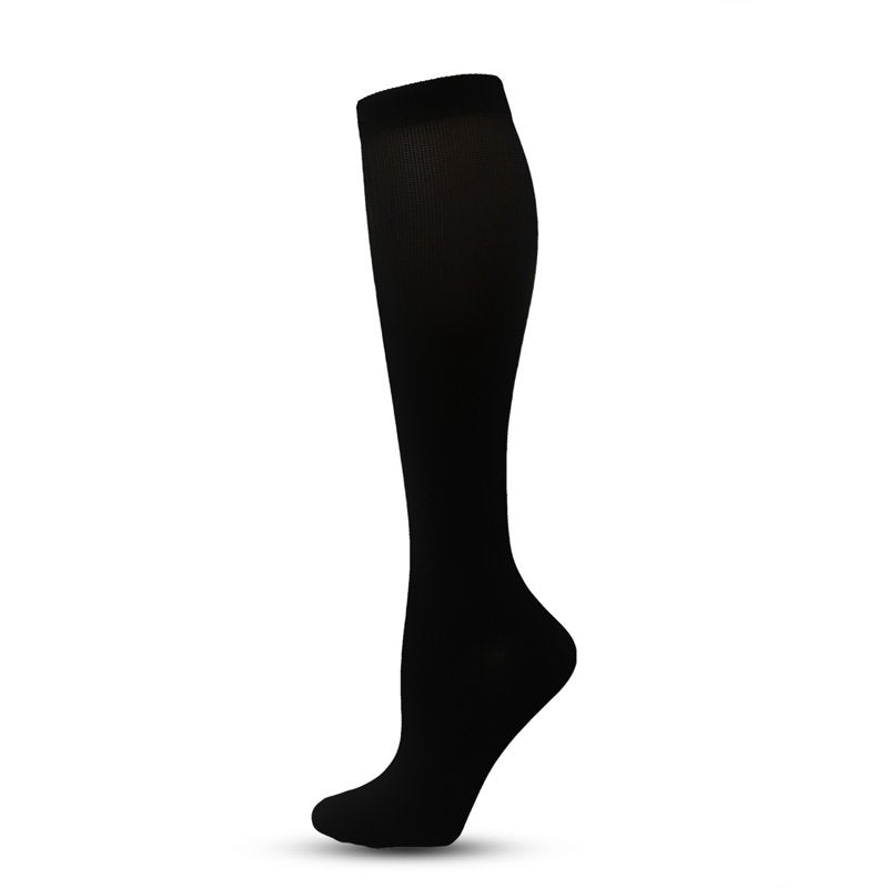 Women's Compression Socks - Support, Breathable & Invisible 3 Pairs