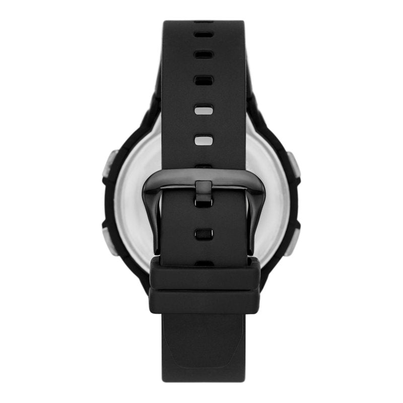 Women's Digital Sport Watch with Alarm, Stopwatch & Water Resistance