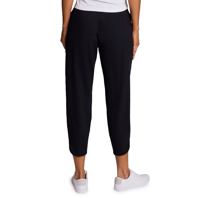 Women's Lightweight Soft Jogger Pants with Pockets - All Sizes & Colors