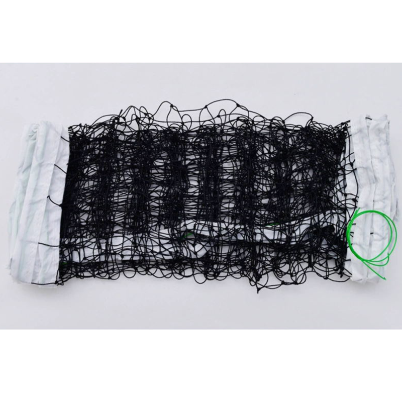 Outdoor Volleyball Net 32ft x 3ft Heavy Duty Beach & Backyard Volleyball Net