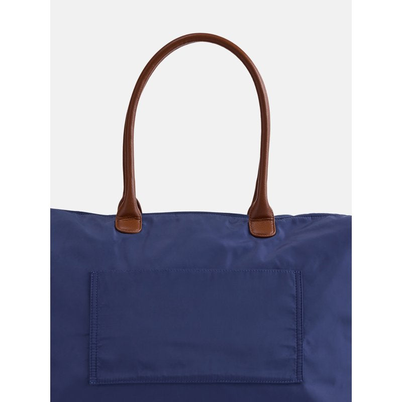 Women’s Weekender Tote Bag - Spacious Travel & Shopping Bag