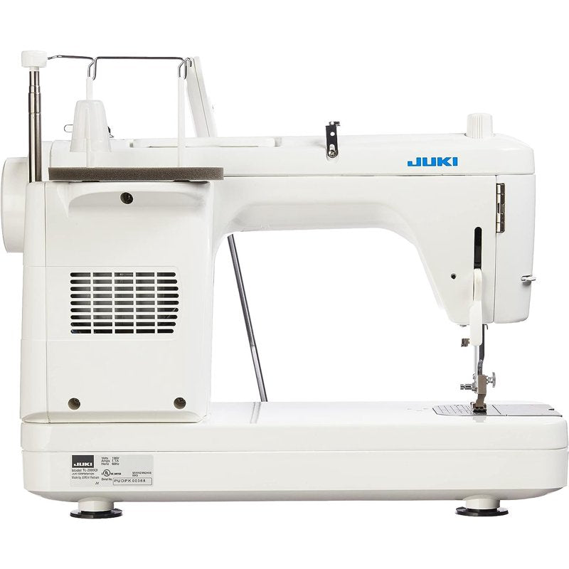 Juki TL-2000Qi Sewing and Quilting Machine with LED Light & Extension Table