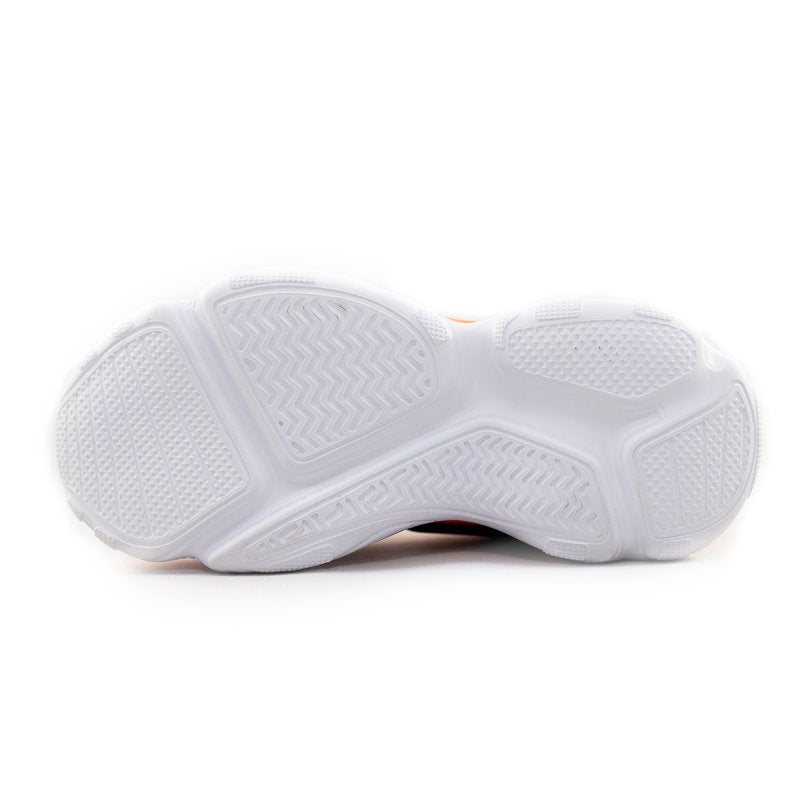 Youth Basketball Shoes - Lightweight Court Sneakers for Kids