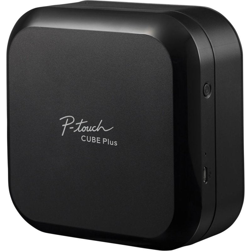 Wireless Bluetooth Label Maker with Smartphone & PC Compatibility