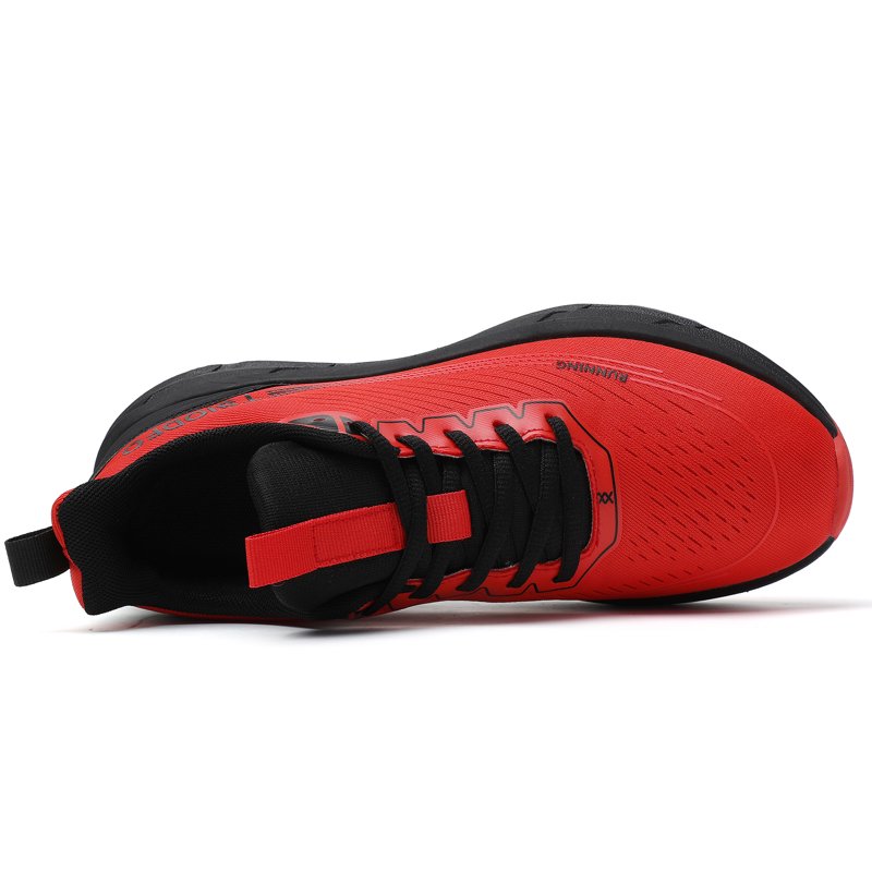 Women’s Mesh Athletic Running Shoes - Slip-On Sport Sneakers for Walking and Training, Size 10