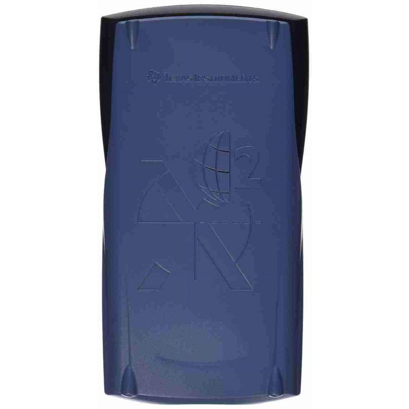 Scientific Calculator TI-30X IIS 2-Line Black with Blue Accents - Texas Instruments