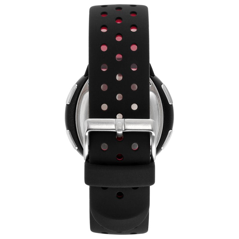 Unisex Digital Sport Wristwatch with Water Resistance & Chronograph