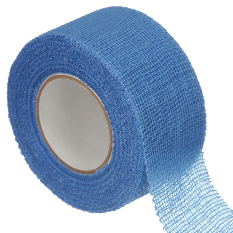 Gauze Grip Tape for Tennis Racquetball Squash Baseball - Non-Slip Sports Tape