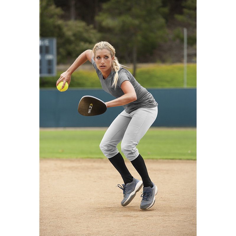Soft Hands Foam Fielding Trainer for Baseball and Softball Practice