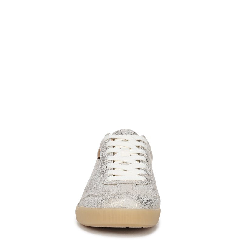 Women's Metallic Sneakers with Comfort & Recycled Materials - Dr. Scholl's Be True