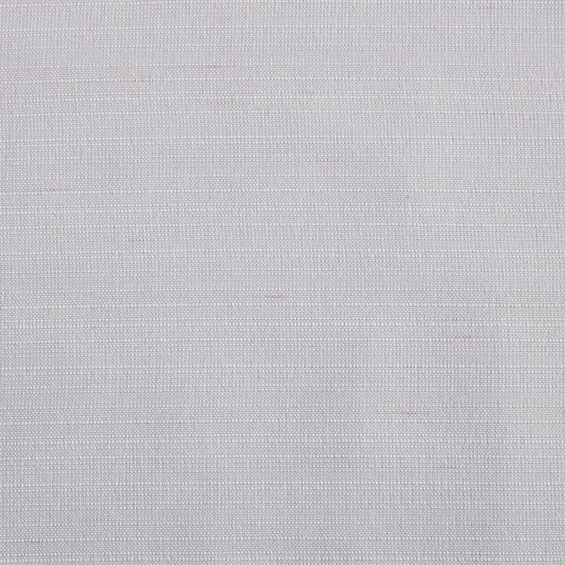 Blackout Linen Curtain Set - 2 Panels, Full Light Blocking, Thermal Insulation