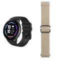 Smartwatch with 1.43-inch AMOLED Display, Call Function, Sleep & Heart Rate Monitoring, Waterproof, 100 Sport Modes