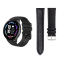 Smartwatch with AMOLED Display, Heart Rate, Calls & Sleep Monitoring