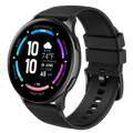 Smartwatch with Call Function, Heart Rate Monitor, 1.43" AMOLED Display, Waterproof, Fitness Tracking
