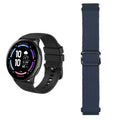 Smartwatch with 1.43 Inch AMOLED Screen, Call Function & Heart Rate Monitoring