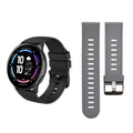 Smartwatch with 1.43-Inch AMOLED Display, Call & Fitness Tracking, Waterproof