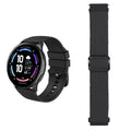 Smartwatch with AMOLED Display, Call & Fitness Tracking, Waterproof, Multiple Sport Modes