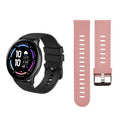 Smartwatch with AMOLED Display, Call & Fitness Tracking, Waterproof, 100 Workout Modes