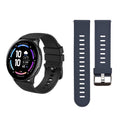 Smartwatch with AMOLED Display, Call & Fitness Tracking, Waterproof
