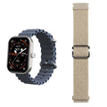 Smartwatch with 2.01-Inch AMOLED Screen, Bluetooth Calls & 100+ Workout Modes