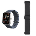 Smartwatch with 2.02-Inch AMOLED Screen Fitness Tracking Calls Sleep Monitoring