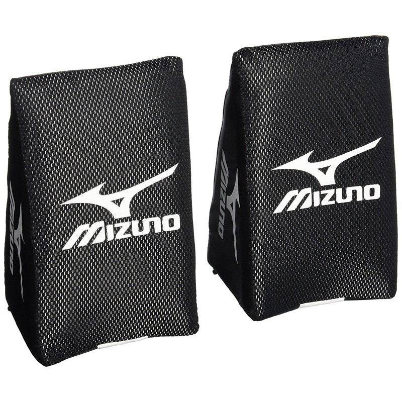 Large Knee Saver for Catchers - Black, Comfortable Sports Support