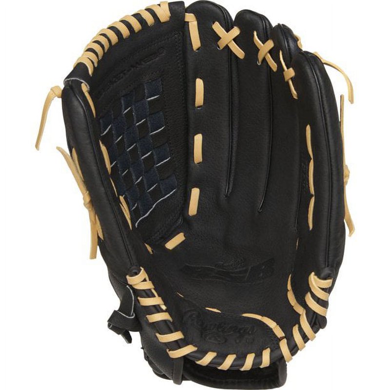 Softball Glove for Slowpitch Baseball & Softball, All Sizes & Colors