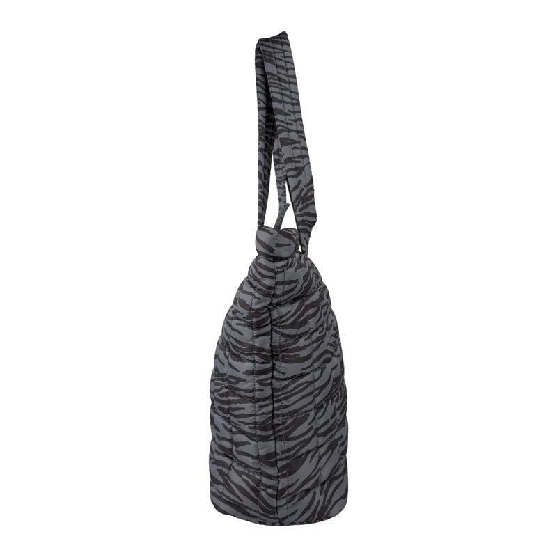 Reebok Women's Sporty Tote Bag - Spacious, Zipper Closure, Versatile Design