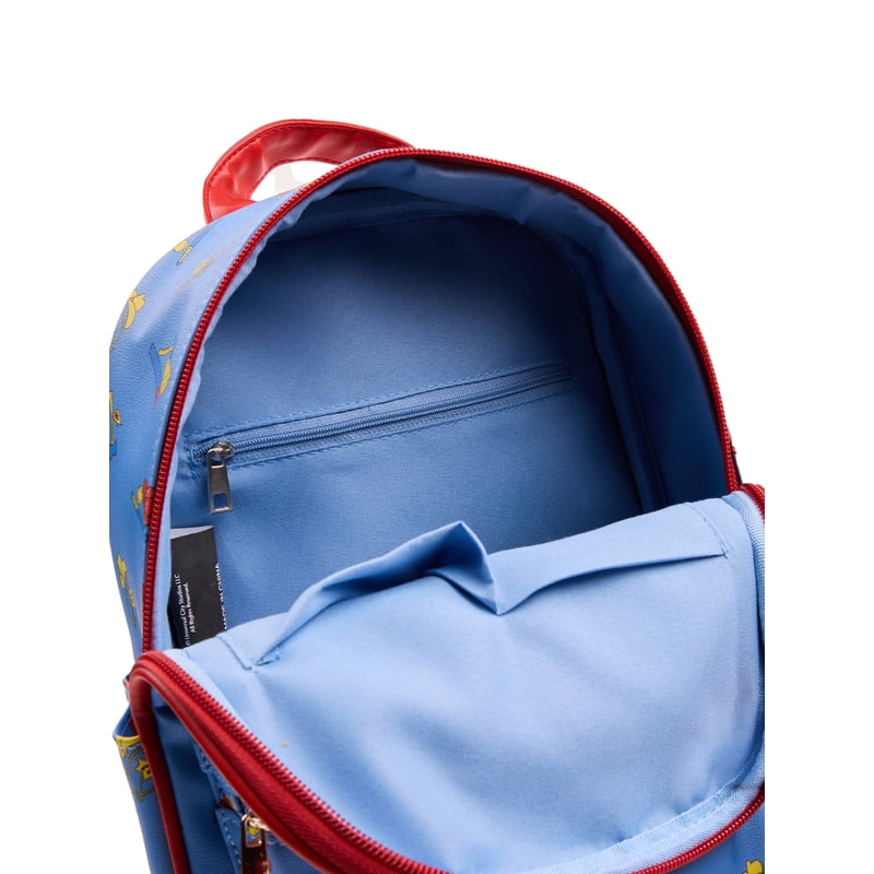Chucky Horror Movie Mini Backpack - Spooky Stylish Bag for Fans
