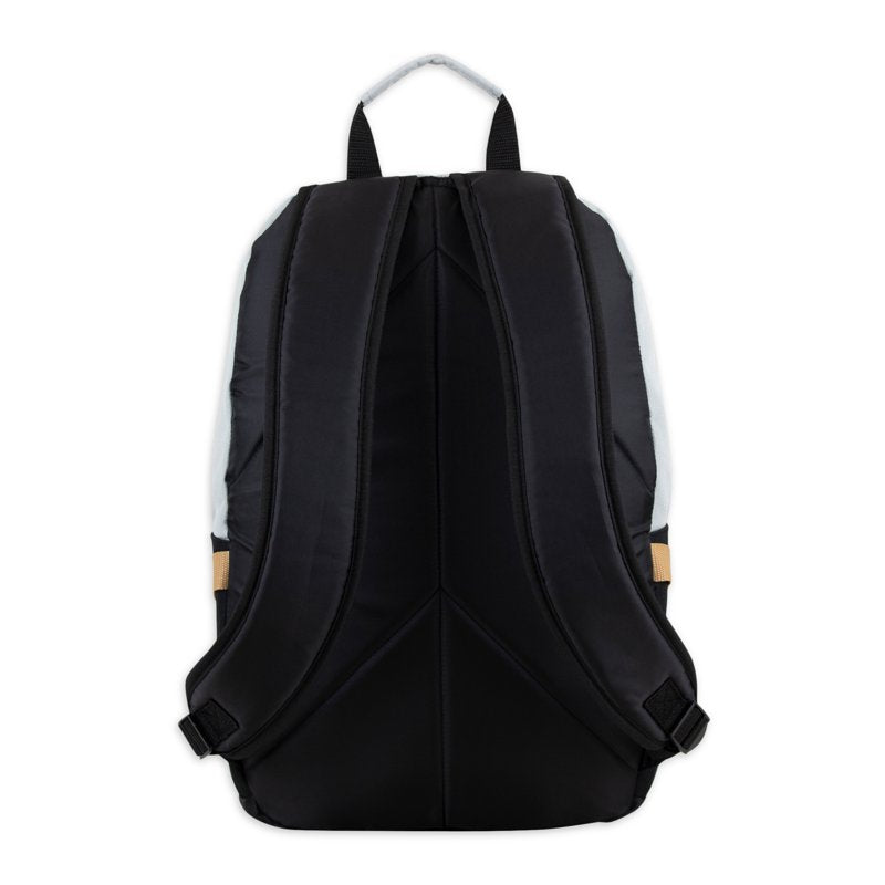 Unisex Multipocket Active Backpack with Laptop Storage - Durable & Lightweight