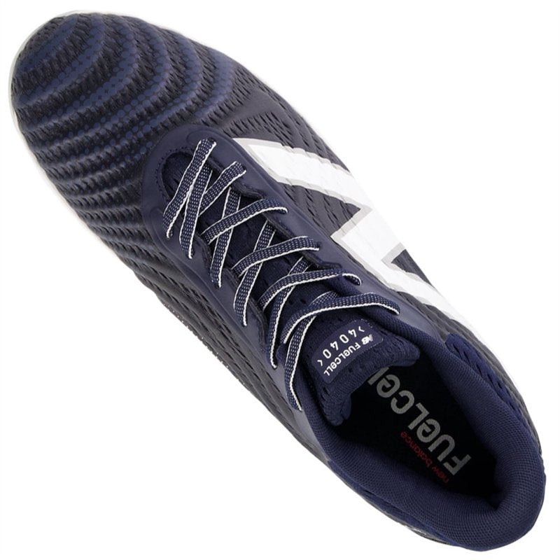 Men's FuelCell 4040v7 Metal Baseball Cleats - Discontinued Options