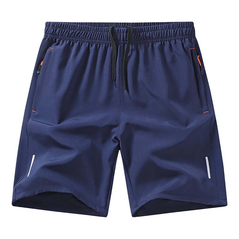 Men's Athletic Shorts 5 Pack Quick Dry Lightweight Gym Running Shorts