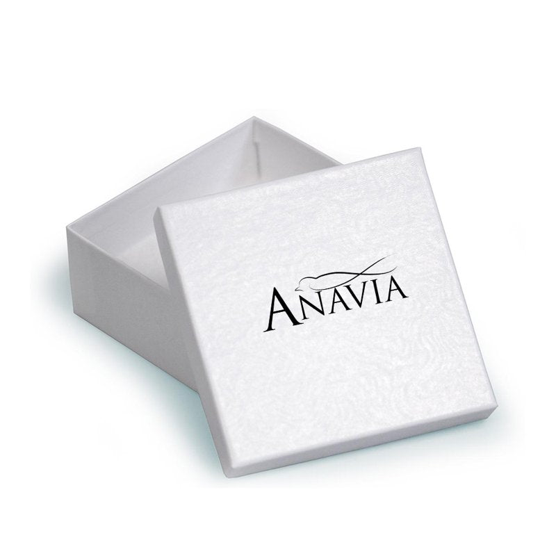 Essential Oil Jewelry Bracelet with Gift Box - Hypoallergenic Stainless Steel Diffuser