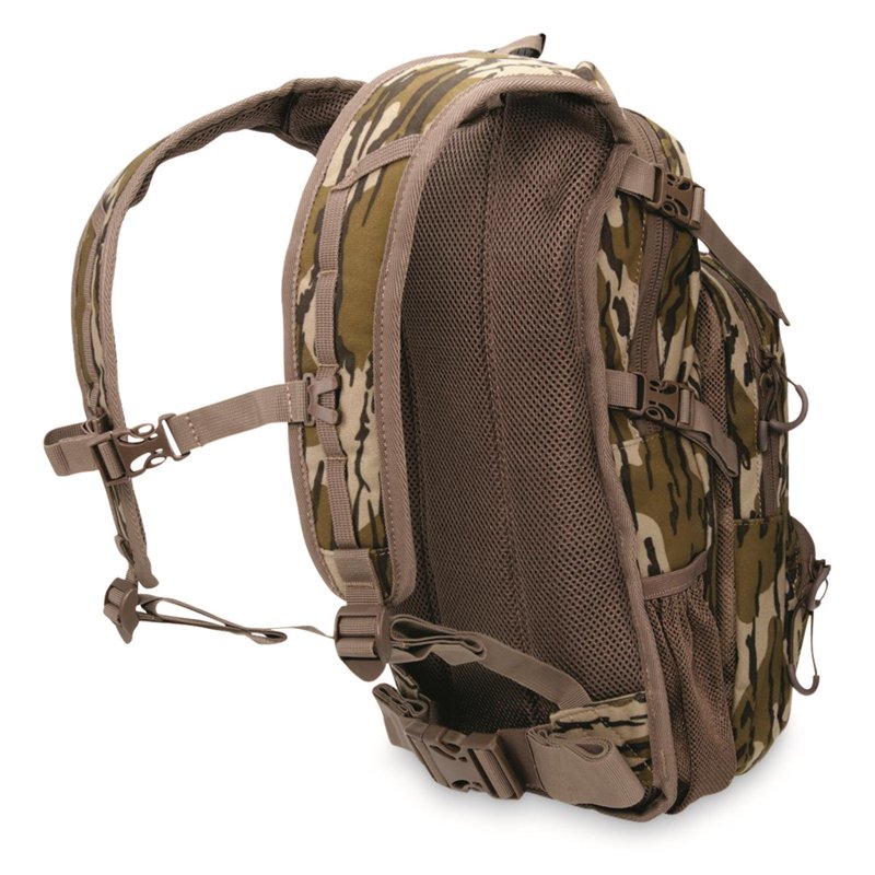 Muddy Pro Series 1075 Hunting Backpack - Camouflage Day Pack 17L