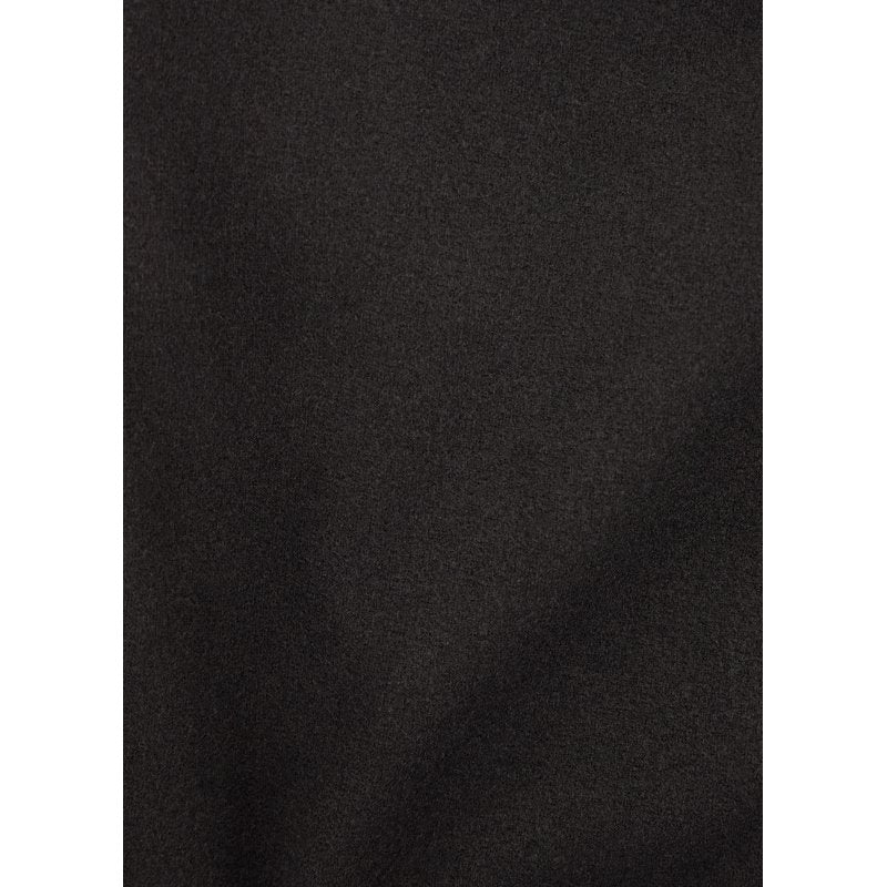 Women's Fleece Lined Active Leggings with Zipper Pocket - High Waist, Four-Way Stretch