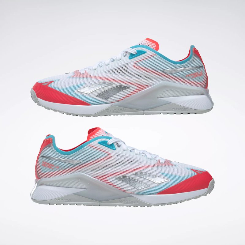 Reebok Nano X2 Froning Training Shoes - Lightweight Performance Sneakers