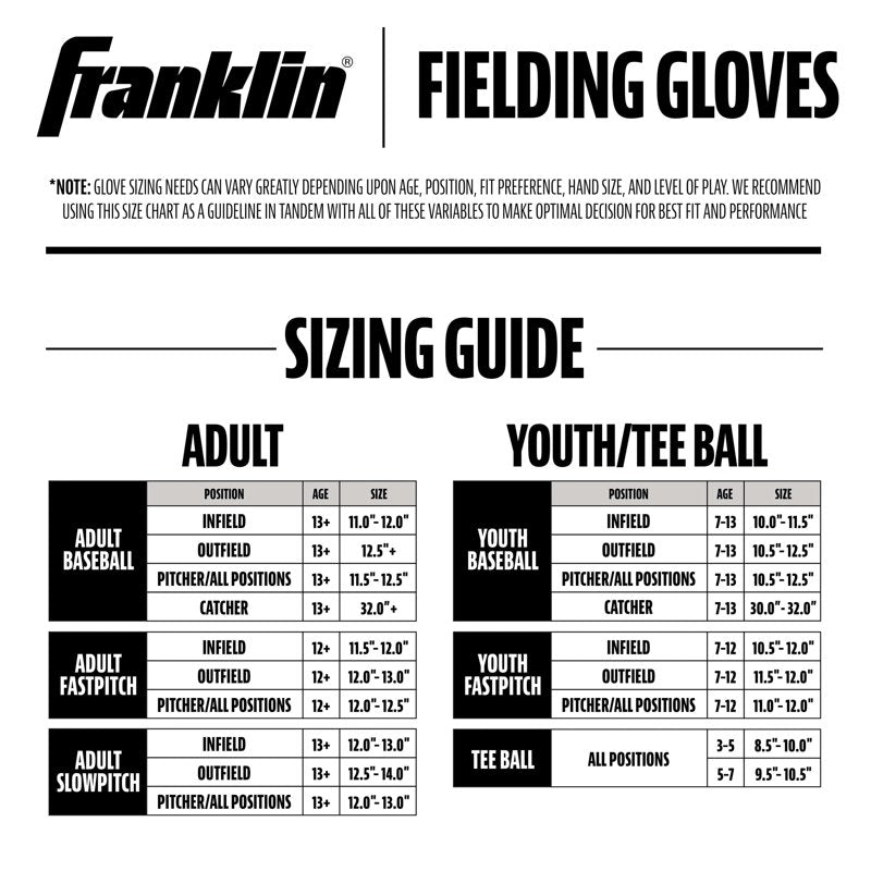 Youth Fastpitch Softball Glove 12 Inch Pink Right Hand Throw Windmill Series