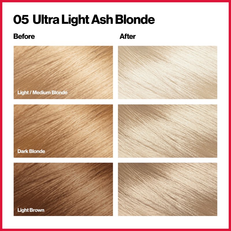 Permanent Hair Color Kit - Multiple Shades, Ammonia-Free, Easy Application