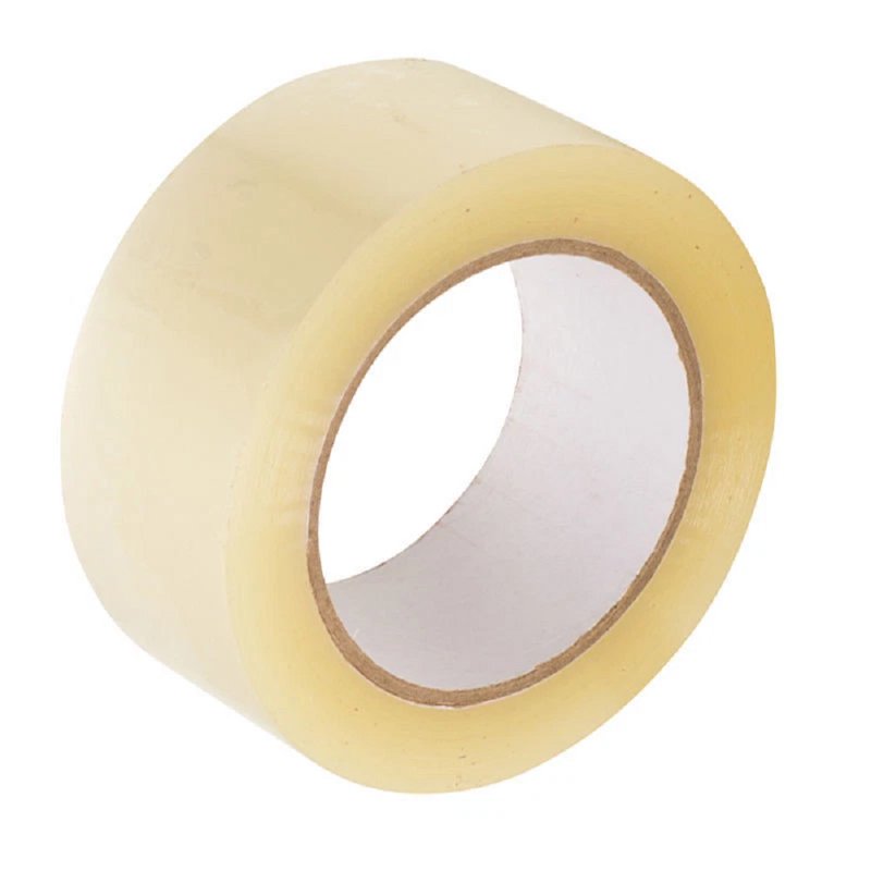 36 Rolls Clear Packing Tape 2 Mil Thick 2x110 Yards for Shipping & Storage