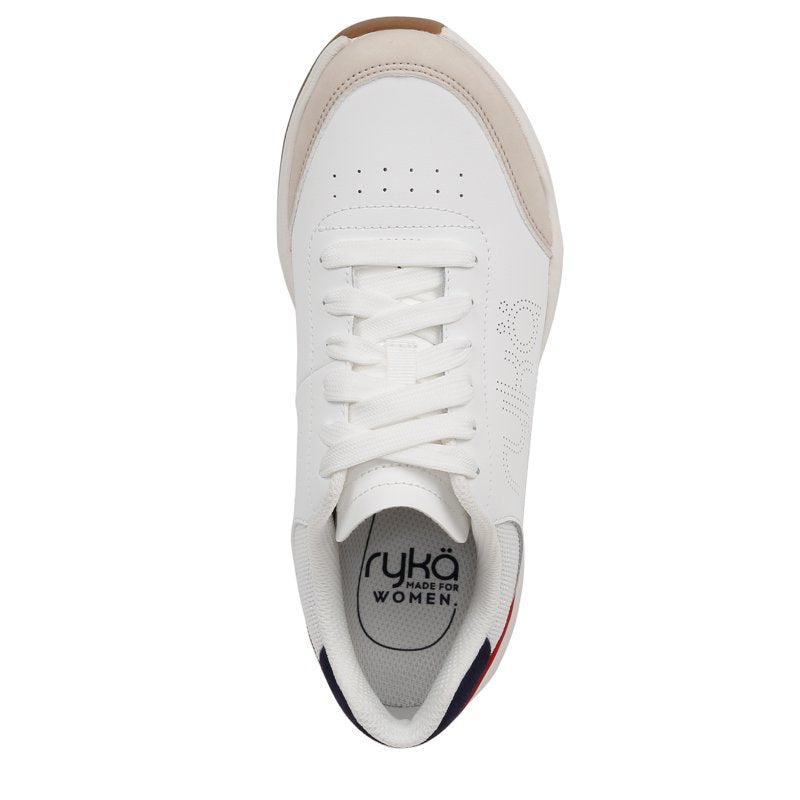 Women's Athletic Court Shoes for Women - Lightweight Support & Breathable Comfort