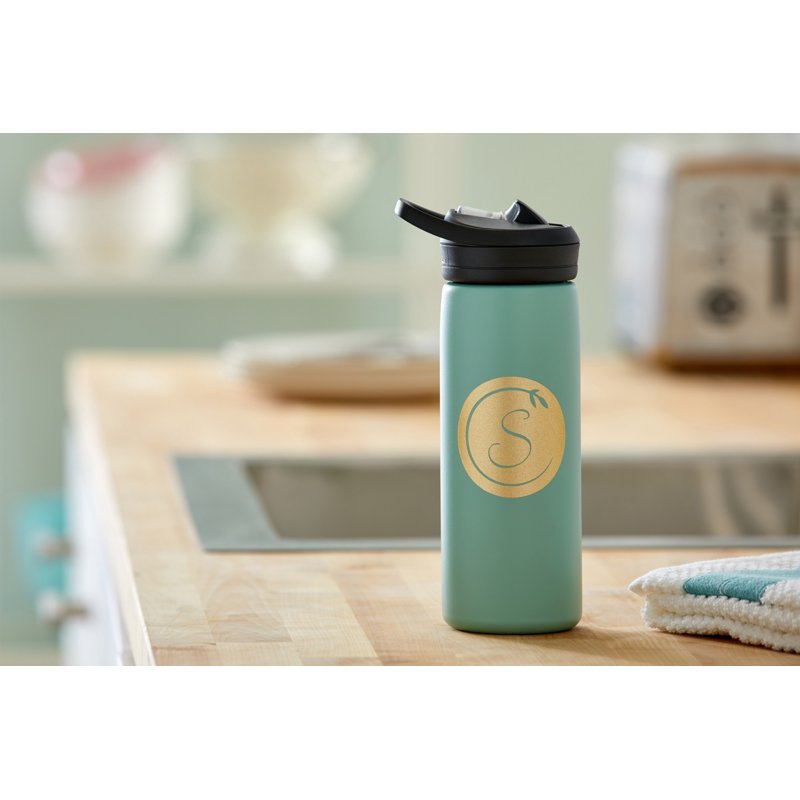 Permanent Shimmer Vinyl Roll - Light Blue 13 x 36 Inches for Cricut and Crafts