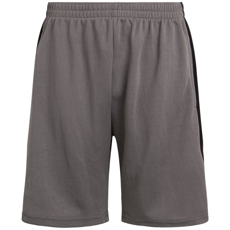 Boys Mesh Basketball Shorts 5-Pack Performance Athletic Shorts with Pockets